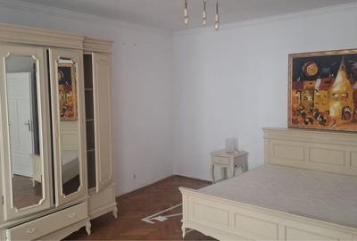 Apartament cu 2 camere nedecomandat în Ultracentral - 3