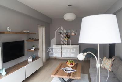 Apartament cu 3 camere decomandat în Central - 2