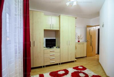 Apartament cu 2 camere semidecomandat în Șagului - 4