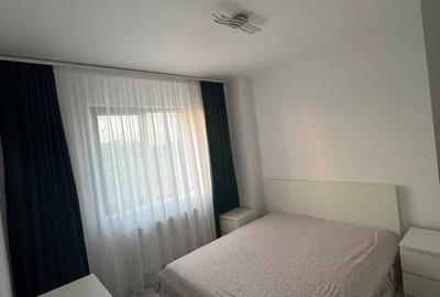 Apartament cu 2 camere decomandat în Timișoara - 2