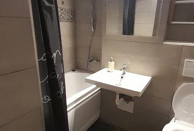 Apartament cu 2 camere decomandat, mobilat în Mănăștur