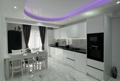 Apartament cu 3 camere în Central - 2