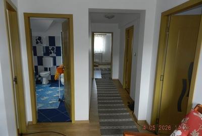Casă cu 4 camere în Paltin - 7