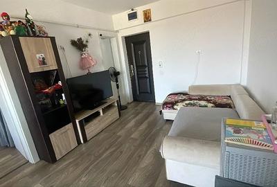 Garsonieră nedecomandată, mobilată în Central