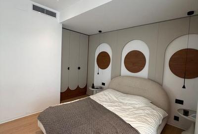 Apartament cu 3 camere în Floreasca - 1