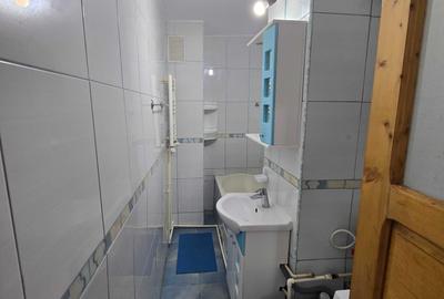 Garsonieră decomandată în Unirii Sud - 5
