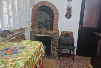 Casă cu 4 camere în Râu Alb de Sus - 4
