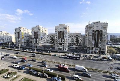 Apartament cu 2 camere decomandat, mobilat în Mărăști - 7