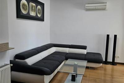 Apartament cu 2 camere decomandat în Torontalului