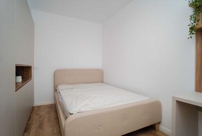 Apartament cu 2 camere semidecomandat, mobilat în Galata - 10