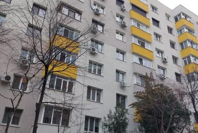 Apartament cu 4 camere decomandat în Rahova