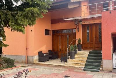 Casă cu 4 camere cu Teren 1750 Mp în Titan - 6