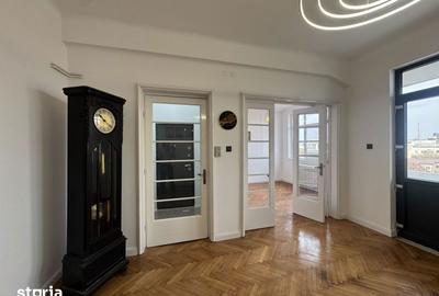 Apartament cu 3 camere semidecomandat în Eminescu - 3