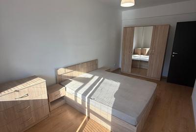 Apartament cu 2 camere decomandat în Berceni - 6