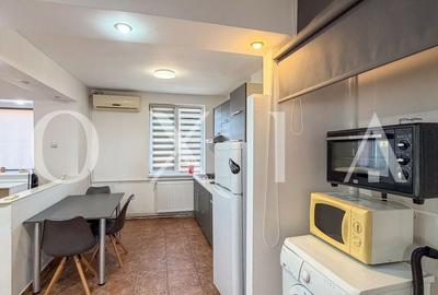 Apartament cu 2 camere decomandat, mobilat în Elisabetin - 4