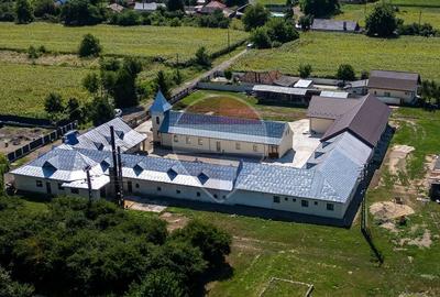 Proprietate specială, de 1,152 mp, în Sud-Est
