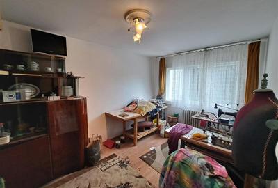 Apartament cu 3 camere decomandat în Mănăștur - 3