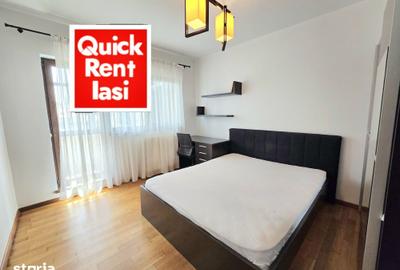 Apartament cu 2 camere decomandat în Podul de Fier