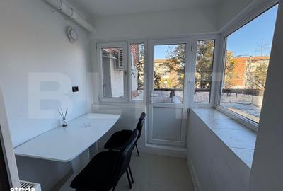 Apartament cu 3 camere decomandat în Calea București