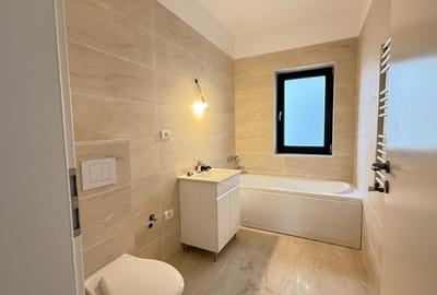 Apartament cu 3 camere decomandat în Nerva Traian