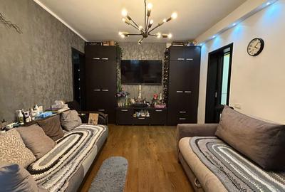 Apartament cu 3 camere semidecomandat în Colentina - 2