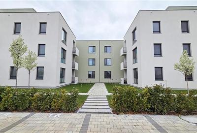 Apartament cu 2 camere decomandat în Dumbrăvița - 1