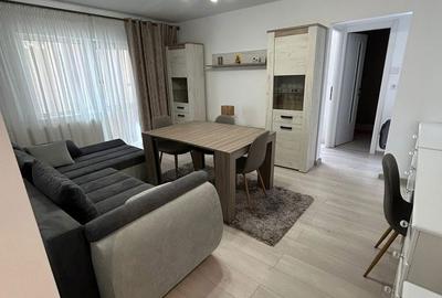 Apartament cu 2 camere în Central - 1