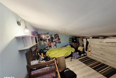 Apartament cu 4 camere în Alexandru cel Bun - 8