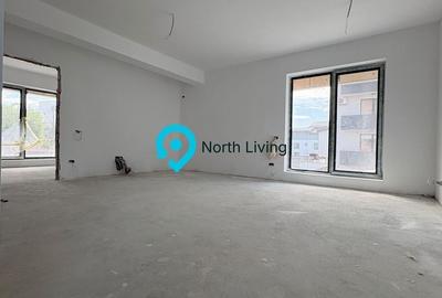Apartament cu 2 camere decomandat în Nicolae Grigorescu