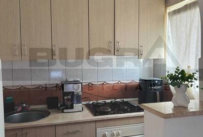Garsonieră semidecomandată în Mărăști - 7