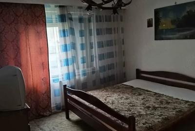 Apartament cu 3 camere decomandat în Central - 4