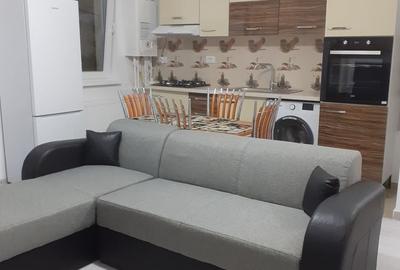 Casă cu 2 camere cu Teren 55 Mp în Central