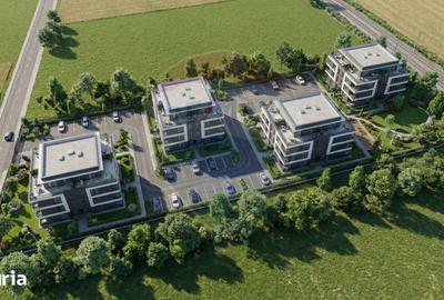 Teren de 8305 mp, în Micălaca