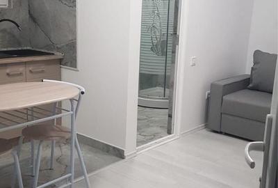 Garsonieră decomandată în Poiana Brașov - 8