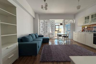 Garsonieră decomandată, mobilată în Alba Iulia