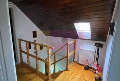 Casă cu 4 camere cu Teren 597 Mp în Central - 18