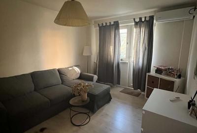Apartament cu 2 camere în Lujerului - 1
