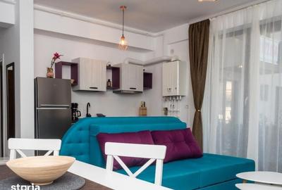 Apartament cu 2 camere decomandat în Nord