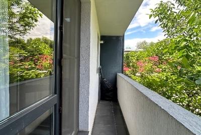 Apartament cu 2 camere în Rahova - 2