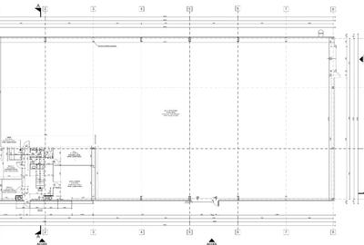 Spațiu industrial, de 1,301 mp, în Industriilor - 8