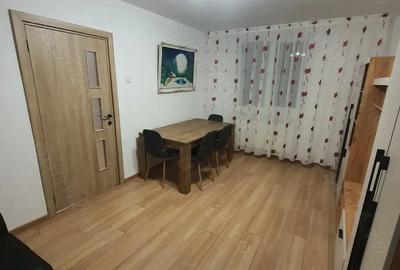 Apartament cu 2 camere decomandat în Central - 7