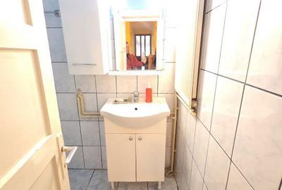 Apartament cu 3 camere în Calea Dumbrăvii - 14