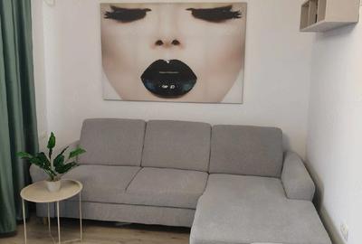Apartament cu 2 camere decomandat în Titan - 2