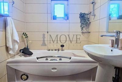 Apartament cu 2 camere decomandat, mobilat în Aviației - 17