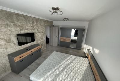 Apartament cu 2 camere decomandat în Calea București - 5