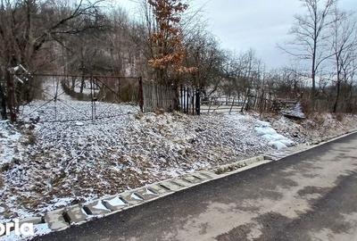 Teren de 1406 mp, în Centrul Civic - 3
