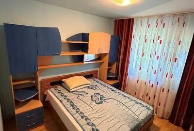 Apartament cu 2 camere semidecomandat în Mănăștur
