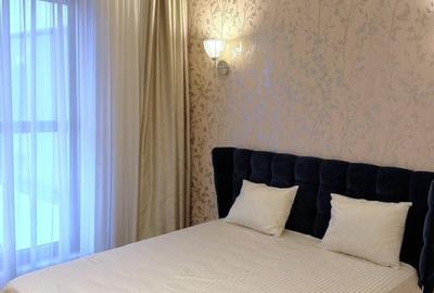 Apartament cu 3 camere în Nordului - 11
