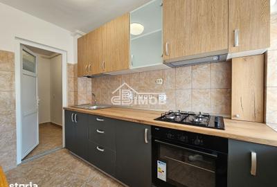 Apartament cu 2 camere semidecomandat în Micro 9 - 5
