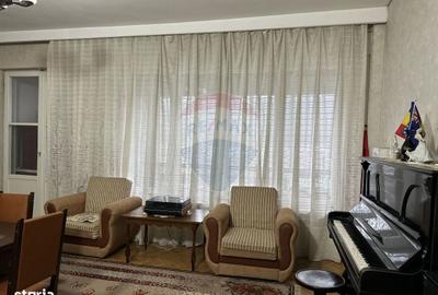 Apartament cu 4 camere, mobilat în Central - 9